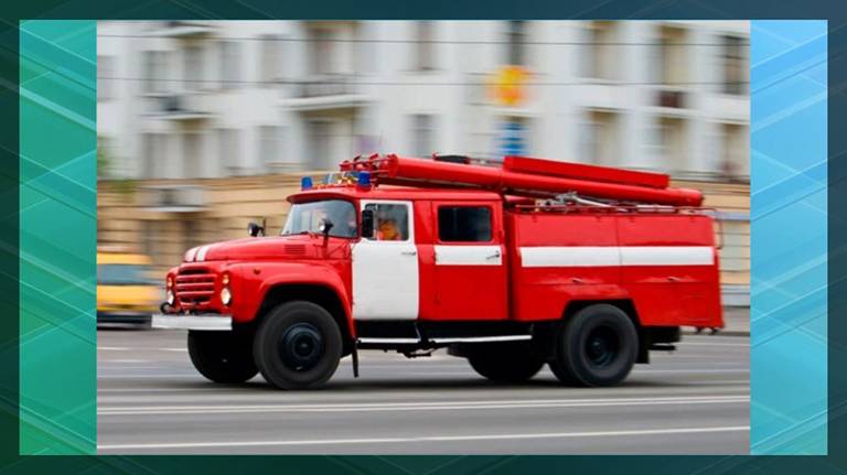 МЧС: в Брянской области 1 февраля произошло три пожара