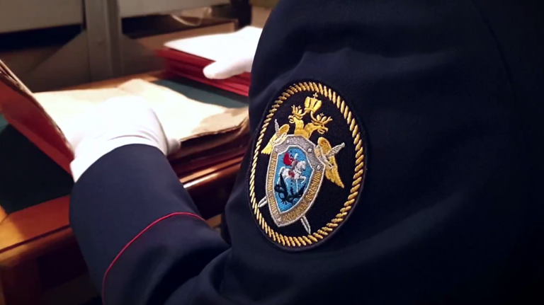 В СК рассказали, как вычислили задержанных под Брянском террористов из «Крокуса»