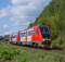 Поезд из Брянска в Смоленск сделал аварийную остановку под Жуковкой