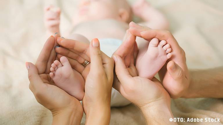 Более 7800 женщин и новорождённых в Брянской области получили родовые сертификаты в 2023 году