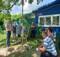 Жителям брянского села Хоромное выплатят компенсации за пострадавшие от обстрелов дома 