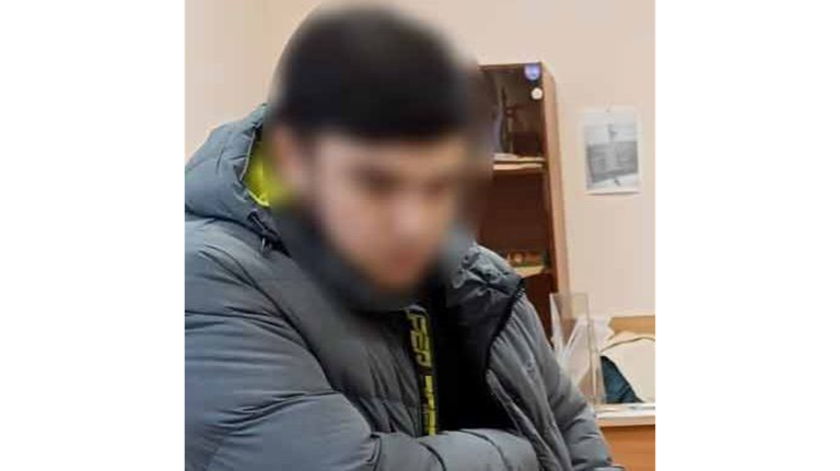 В Брянске иностранного студента осудили за оправдание терроризма