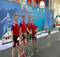 Брянские гиревики завоевали серебро в составе сборной России на этапе Кубка мира