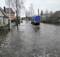 В Брянске 1200 жителей пострадали от паводка
