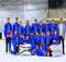 Брянские хоккеисты взяли серебряные медали на «Кубке имени Юрия Гагарина»