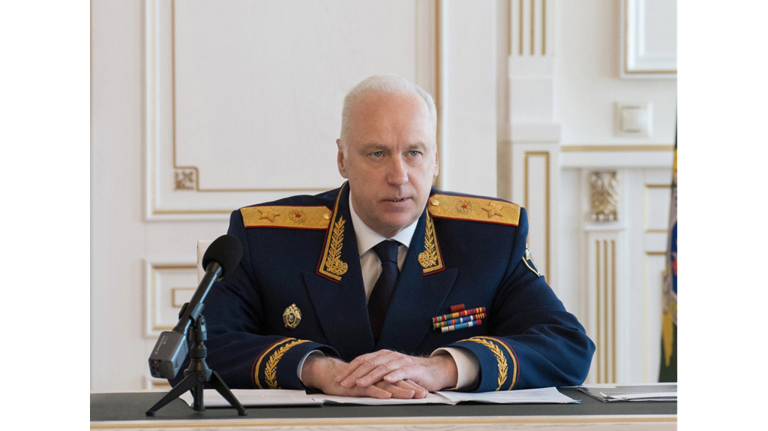 Бастрыкин вступился за брянскую женщину-ветерана ВОВ