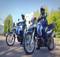 В Брянске за три дня наказали 15 подростков-мотоциклистов
