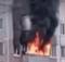 В Брянске загорелась квартира в многоэтажке по проспекту Московскому
