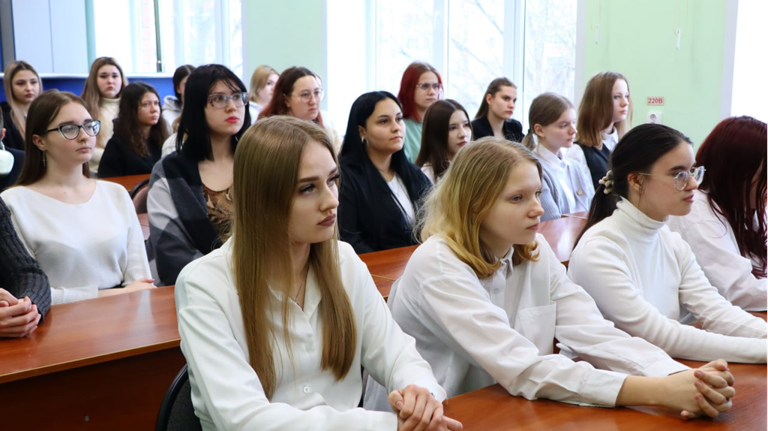В Брянской области проходит Всероссийская акция «Студенческий десант»