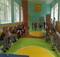 В детском лагере «Время первых» в Дубровке прошел День дружбы