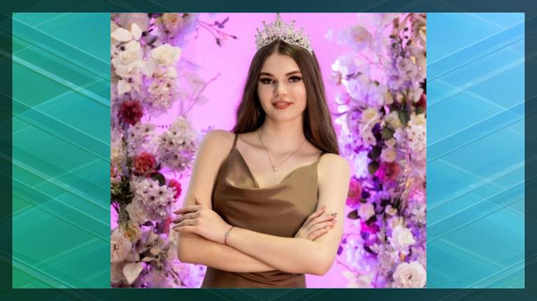 В Новозыбкове выбрали «Мисс Весну – 2024»