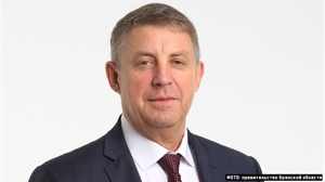 Александр Богомаз поздравил жителей региона с Днём Победы