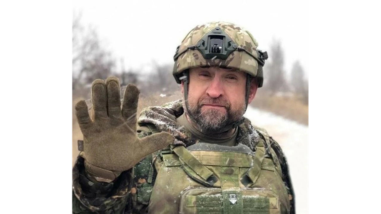 Военкор Сладков пояснил, почему ВСУ не провели наступление на Брянщину