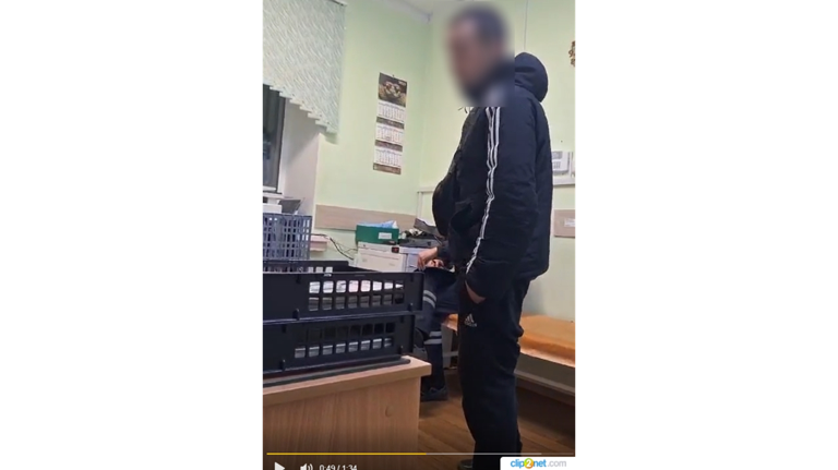 У отрицавшего опьянение водителя «Шкоды» подтвердили опьянение