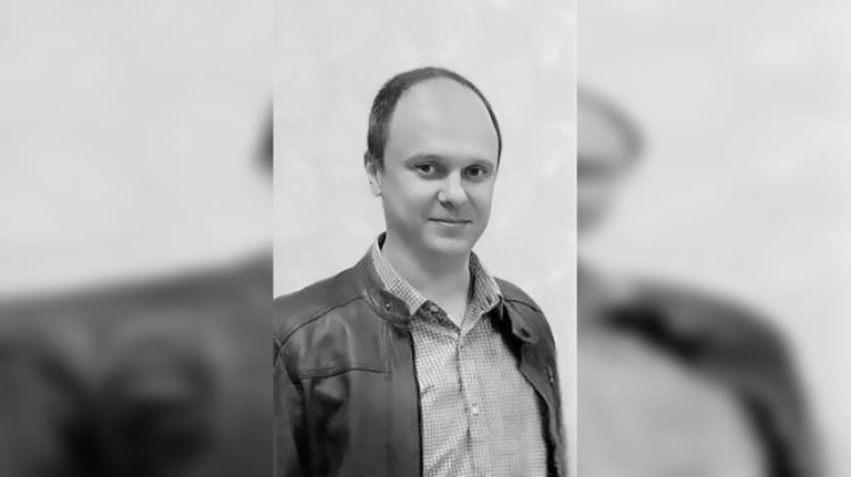 В Новозыбкове увековечат память кавалера ордена Мужества Сергея Караваева