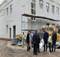 Губернатор призвал соблюдать сроки реконструкции школы искусств №10 в Брянске