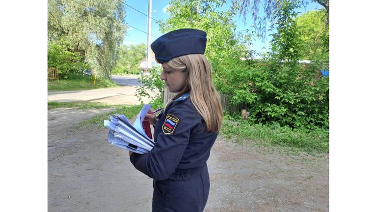 В ходе акции «Собери ребенка в школу» брянские приставы взыскали 9 млн рублей алиментов