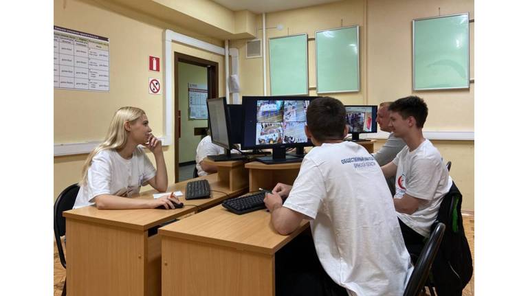 В Брянской области за выборами следит Центр общественного наблюдения