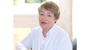 Педиатр из Севска Вера Иванова удостоена почетного звания «Заслуженный врач Брянской области»