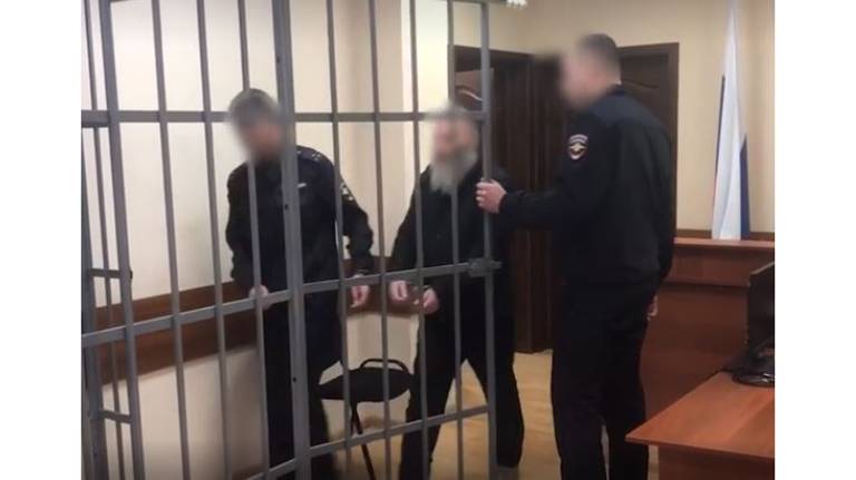 Задержан ещё один член банды Басаева за нападение на псковских десантников
