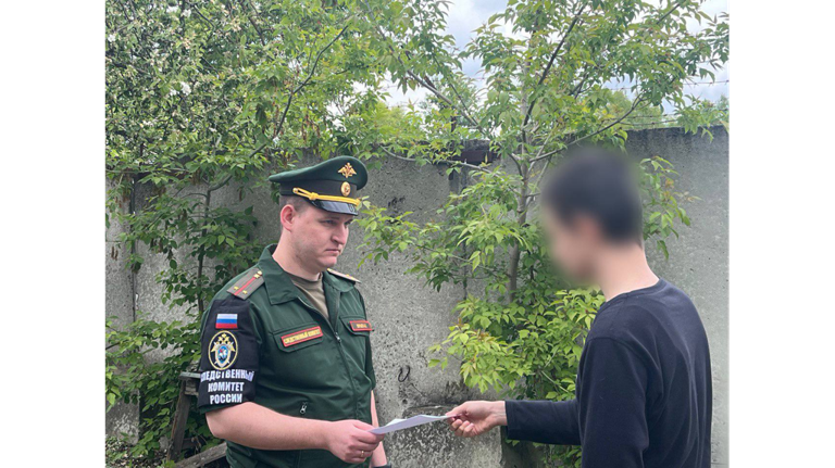 В Брянске иностранец получил гражданство РФ и ушёл на СВО