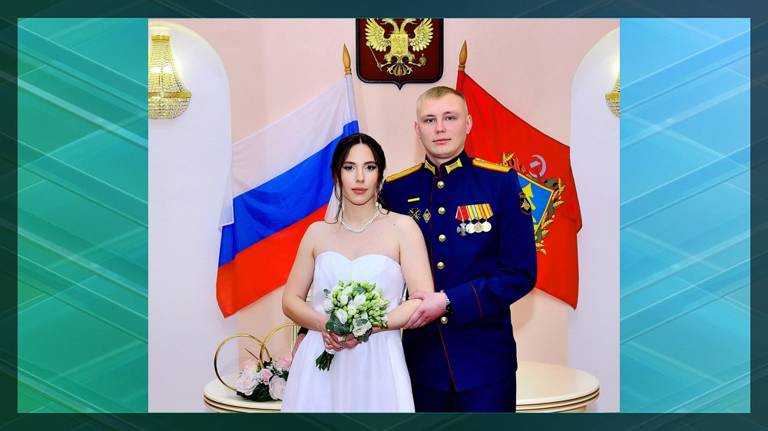 В Советском районе Брянска в канун Старого Нового года прошло семь свадеб