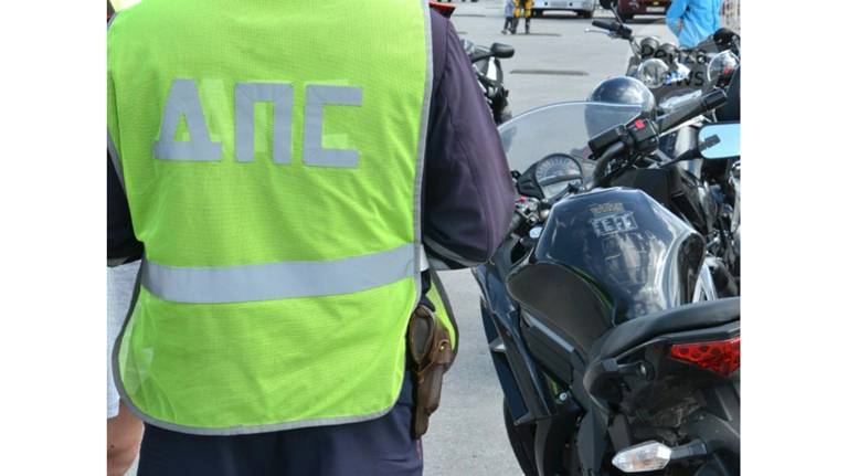 В Брянске на нарушениях ПДД попались шесть мотоциклистов и два велосипедиста