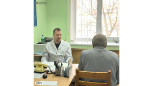 В Брянске приём пациентов провели кардиохирурги из центра Алмазова