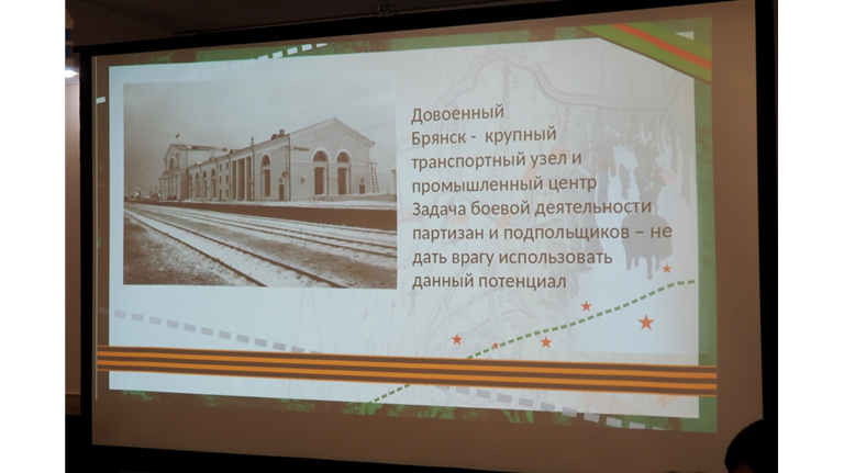 Почётное звание могут получить пять населённых пунктов Брянщины