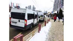 В феврале повысится стоимость проезда в маршрутках Брянска