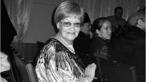 Умерла вдова Леонида Гайдая актриса Нина Гребешкова