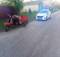 В брянском селе Деменка водитель «Муравья» попался на пьяной езде