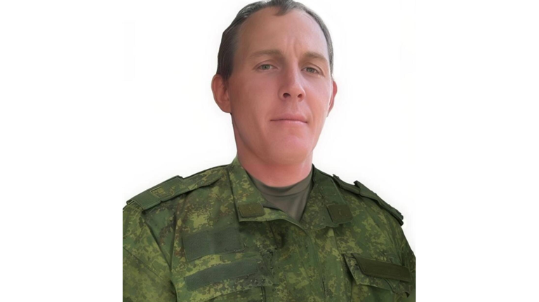В зоне СВО погиб военнослужащий Сергей Гололобов из Брасовского района