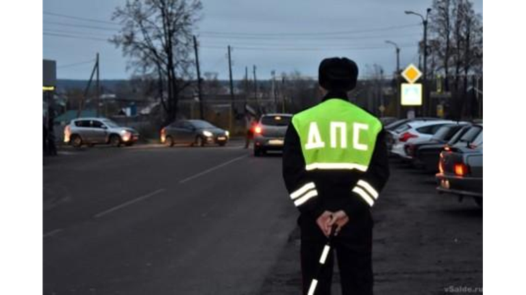 В Брянске проходит операция «Сумерки»