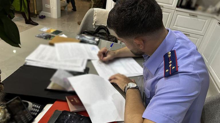 В Брянске за аферу с медоборудованием арестовали гендиректора компании