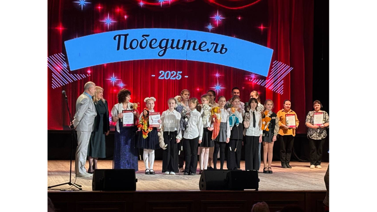 В Брянске подвели итоги областного фестиваля «Открытый занавес» В Брянске подвели итоги областного фестиваля «Открытый занавес»