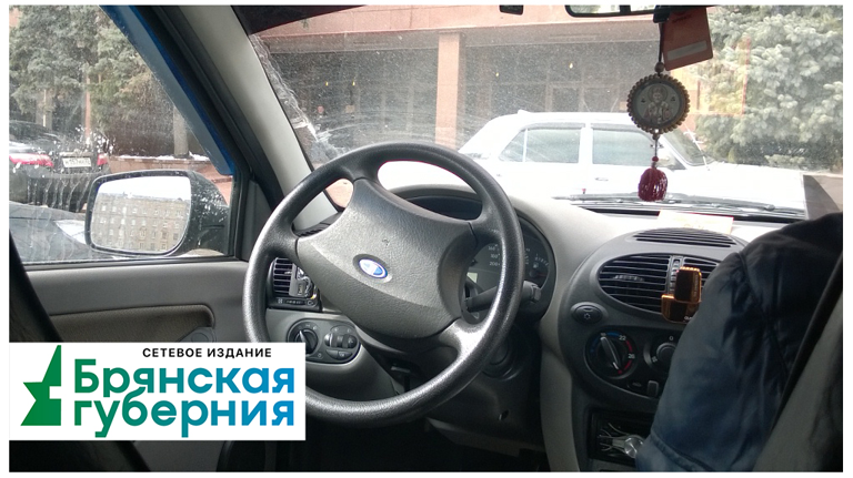 Дроны-камикадзе уничтожили восемь машин в Суземском районе