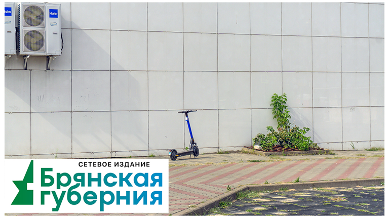 15 мая в Брянске будут проверять водителей электросамокатов и гироскутеров