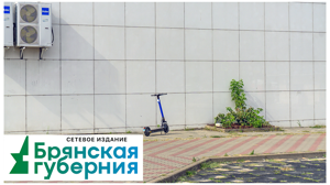 15 мая в Брянске будут проверять водителей электросамокатов и гироскутеров