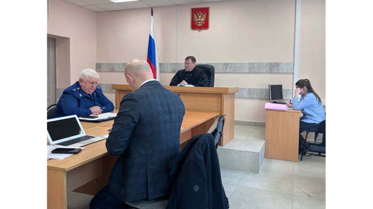 Брянский уголовник получил 11 лет колонии строгого режима за жестокое убийство