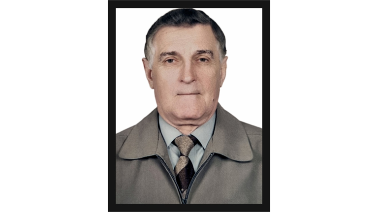 Умер бывший проректор БГИТА Анатолий Решетников