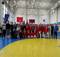 Студенты БГТУ взяли «бронзу» на чемпионате Брянской области по самбо