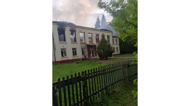 Мирошник назвал атаку ВСУ на брянскую школу покушением на детей