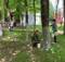 В Брянске сотрудники управления лесами приняли участие в «санитарной пятнице»