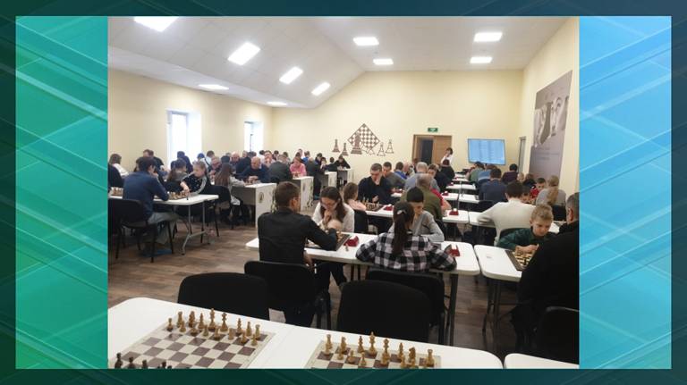 В Брянске определили победителей чемпионата области по блицу и быстрым шахматам