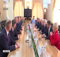 Богомаз провел рабочую встречу с членами комитета Госдумы по физической культуре и спорту
