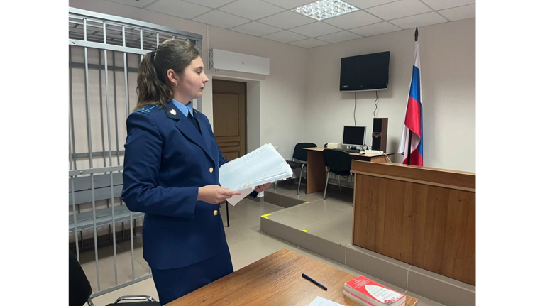 Выплату на открытие автосервиса житель Дятьково потратил на другие цели