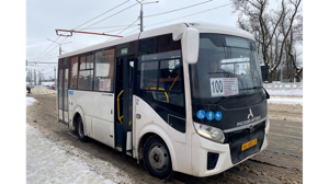 На Брянщине в новогодние праздники изменится расписание пригородных автобусов