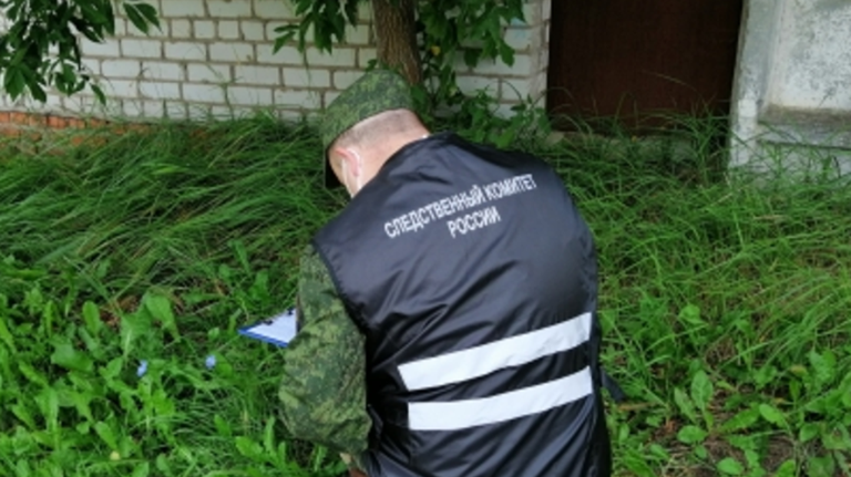 Житель Жуковки получил 6 лет строгача за пьяную поножовщину