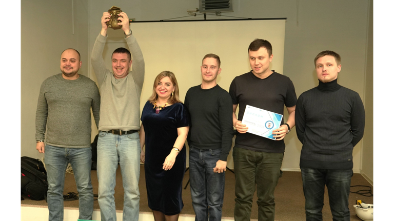 На Брянском машзаводе определили главных эрудитов завода